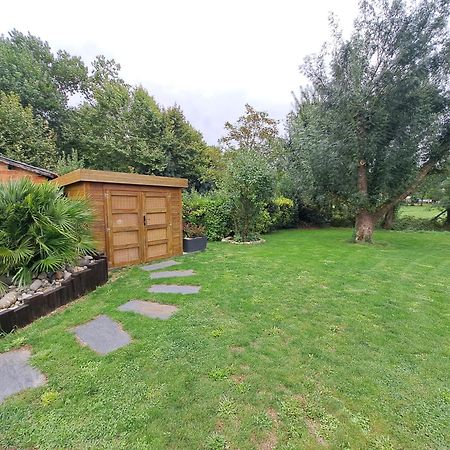 Chambre D Hote La Riviere 45M2 Jardin Et Piscine Aigrefeuille-dʼAunis المظهر الخارجي الصورة